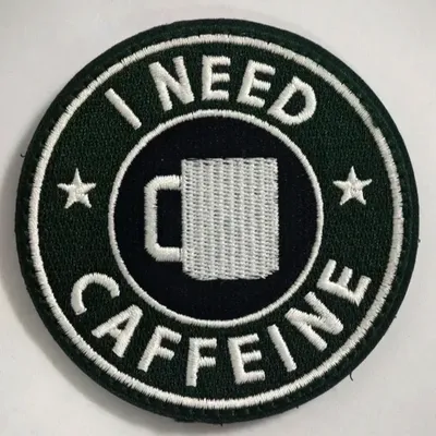 I need Caffeine