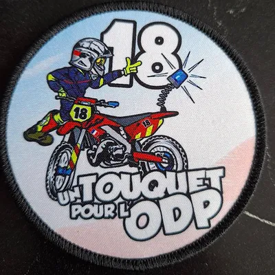 Un Touquet pour l’ODP