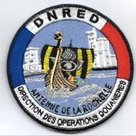 DNRED - DOD - La Rochelle (modéle 1)