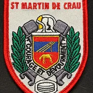 CIS Saint-Martin-de-Crau