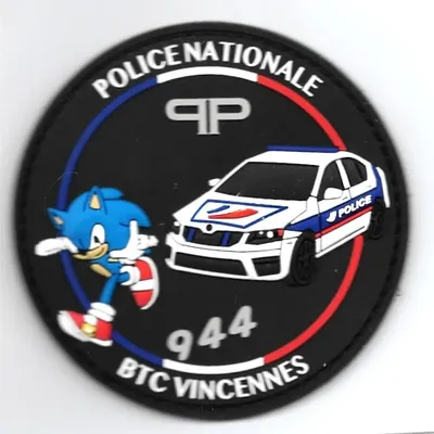 BTC - Vincennes 