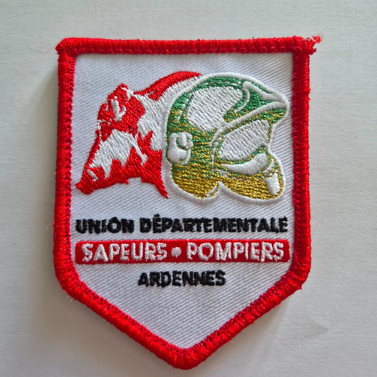 UDSP Ardennes 08