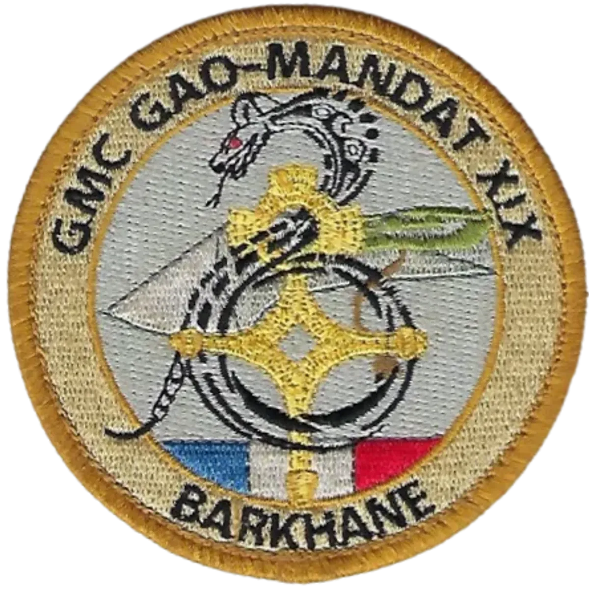 SSA : GMC GAO Mandat XIX