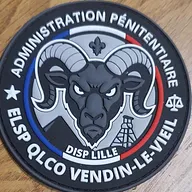 ELSP QLCO Vendin-le-Vieil