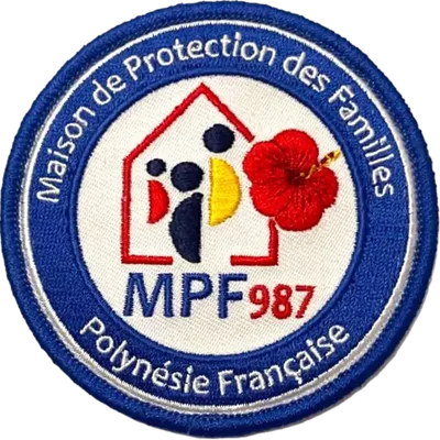 MPF 987 - Polynésie Française 