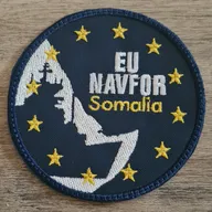 EUROPEAN UNION / EU NAVFOR Somalia 
