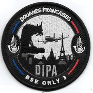 BSE - Orly 3 - DIPA