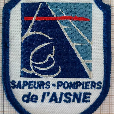 SDIS de l'Aisne