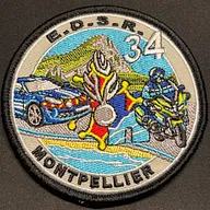 EDSR 34 - Montpellier