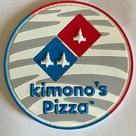 11F - Kimono’s Pizza