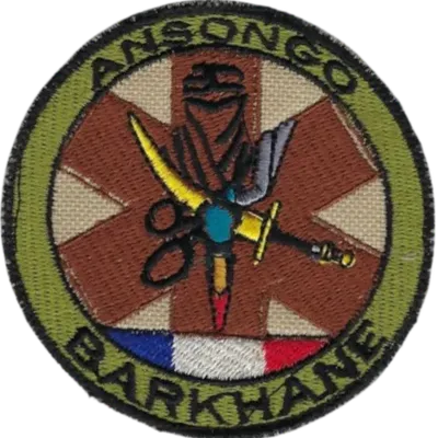 SSA: Ansongo Role 1
