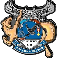 2ème Régiment de Hussards - 1er Escadron - 4ème Peloton