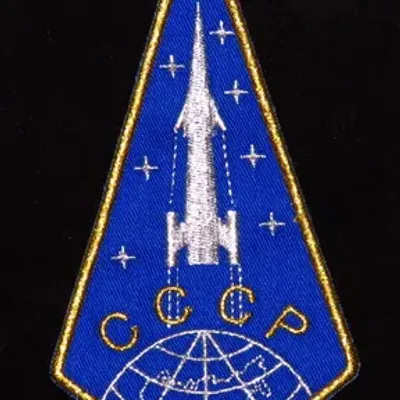 ZVEZDA ROCKET ASTP
