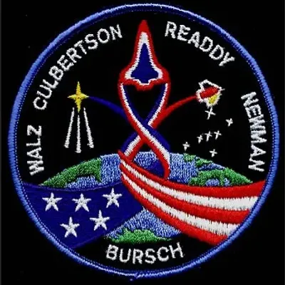 STS-51