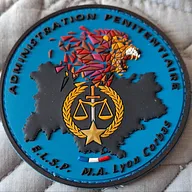 ELSP M.A Lyon Corbas