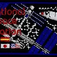 ISS