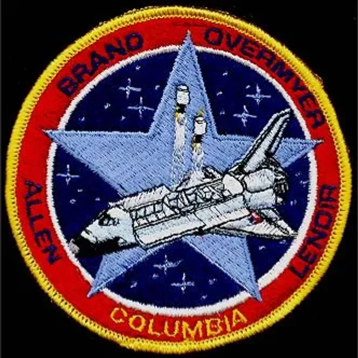 STS-5