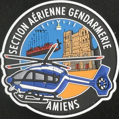 SAG Amiens