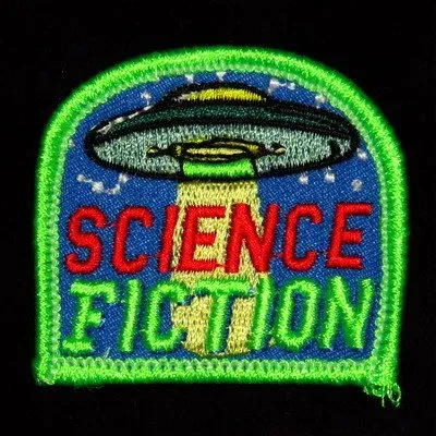 Science-Fiction
