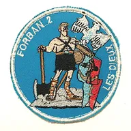 3e Régiment d'Infanterie de Marine - 1ere Compagnie - 2e Section