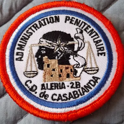 CD - Casabianda - Aléria