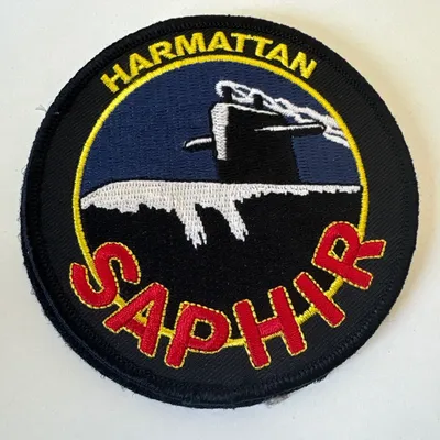 SNA Saphir HARMATTAN 