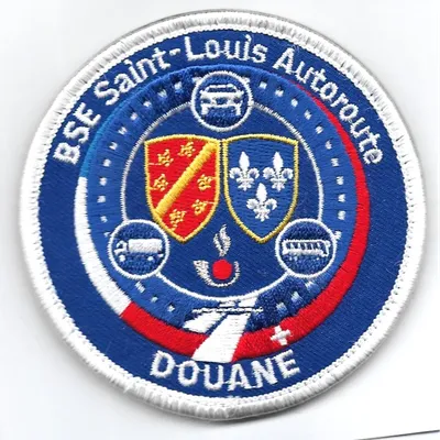 BSE - Saint-Louis Autoroute
