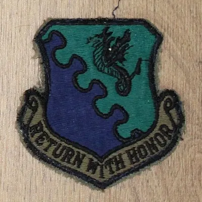 31st Fighter Wing