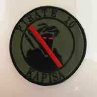 2ème Régiment de Hussards, Afghanistan Kapisa Pirate 10