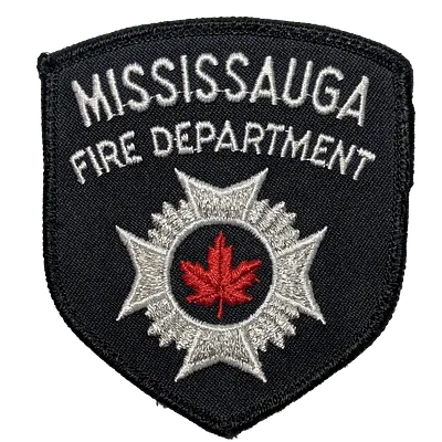 Mississauga Fire Department