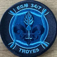 EGM 34/7 Troyes