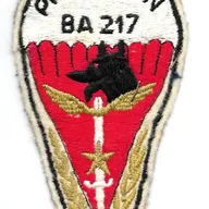 EP - BA 217 - Brétigny sur Orge