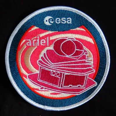ESA Ariel