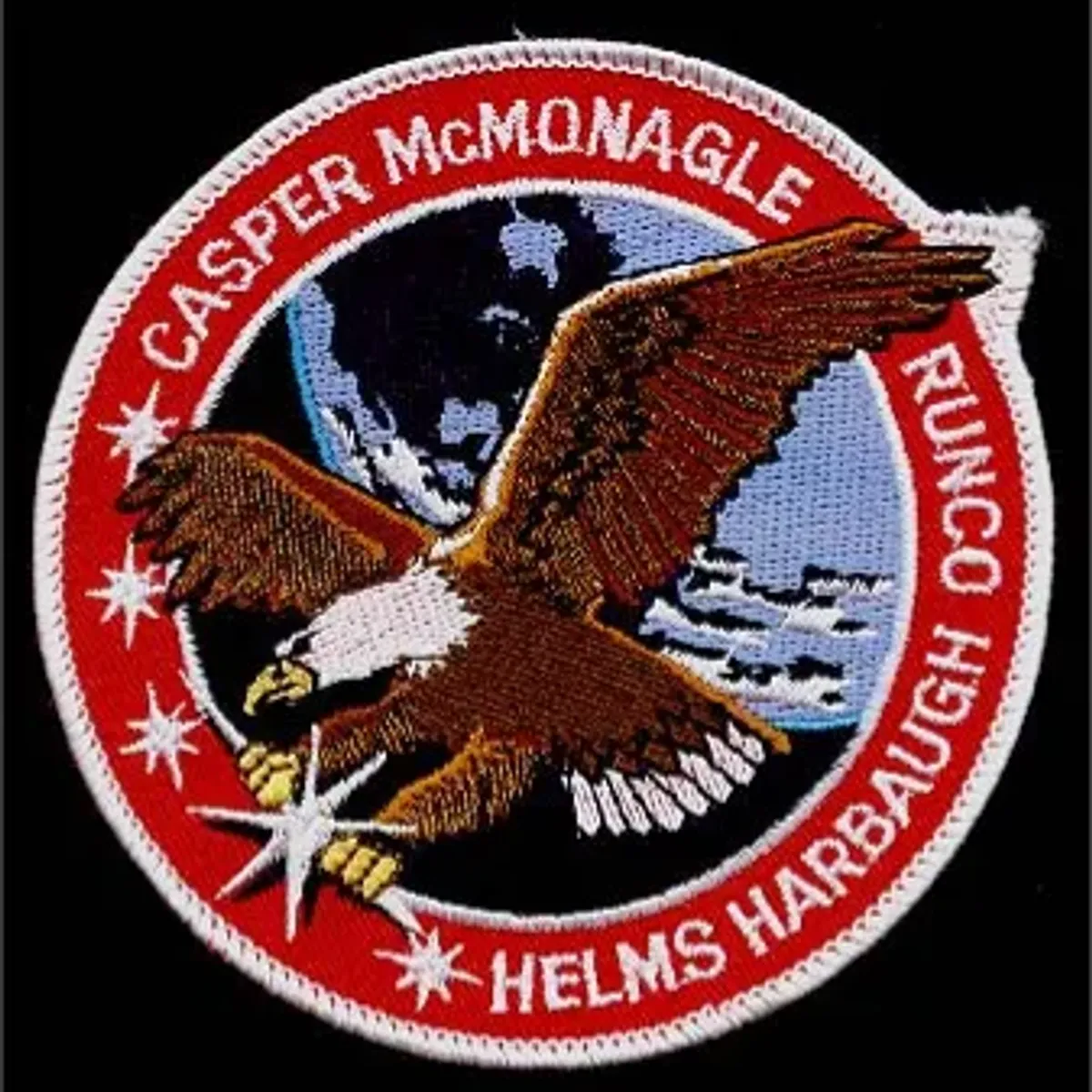STS-54