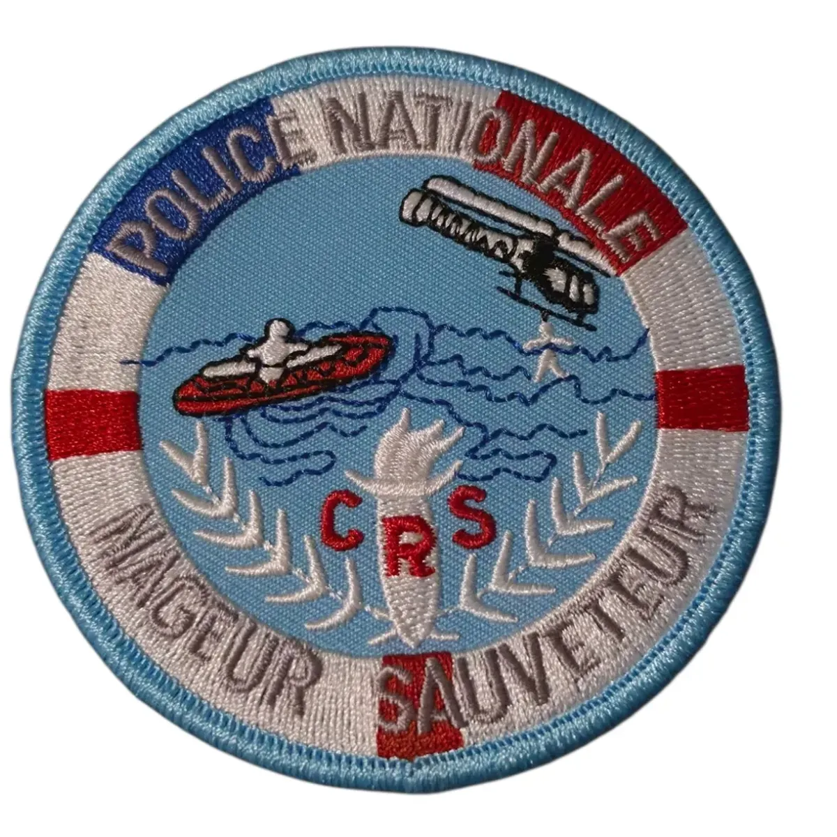 CRS Nageur Sauveteur