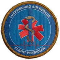 LAR - Flight Physician