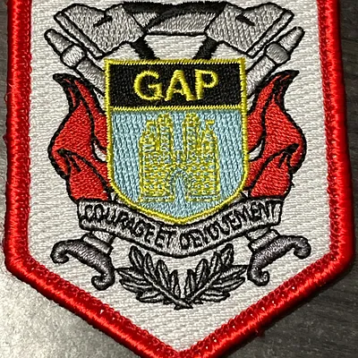 CSP Gap