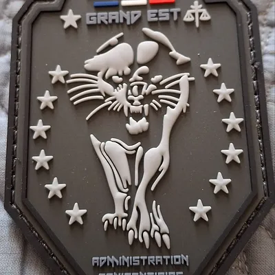 ERIS Strasbourg 
