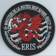 ERIS - Grand Ouest