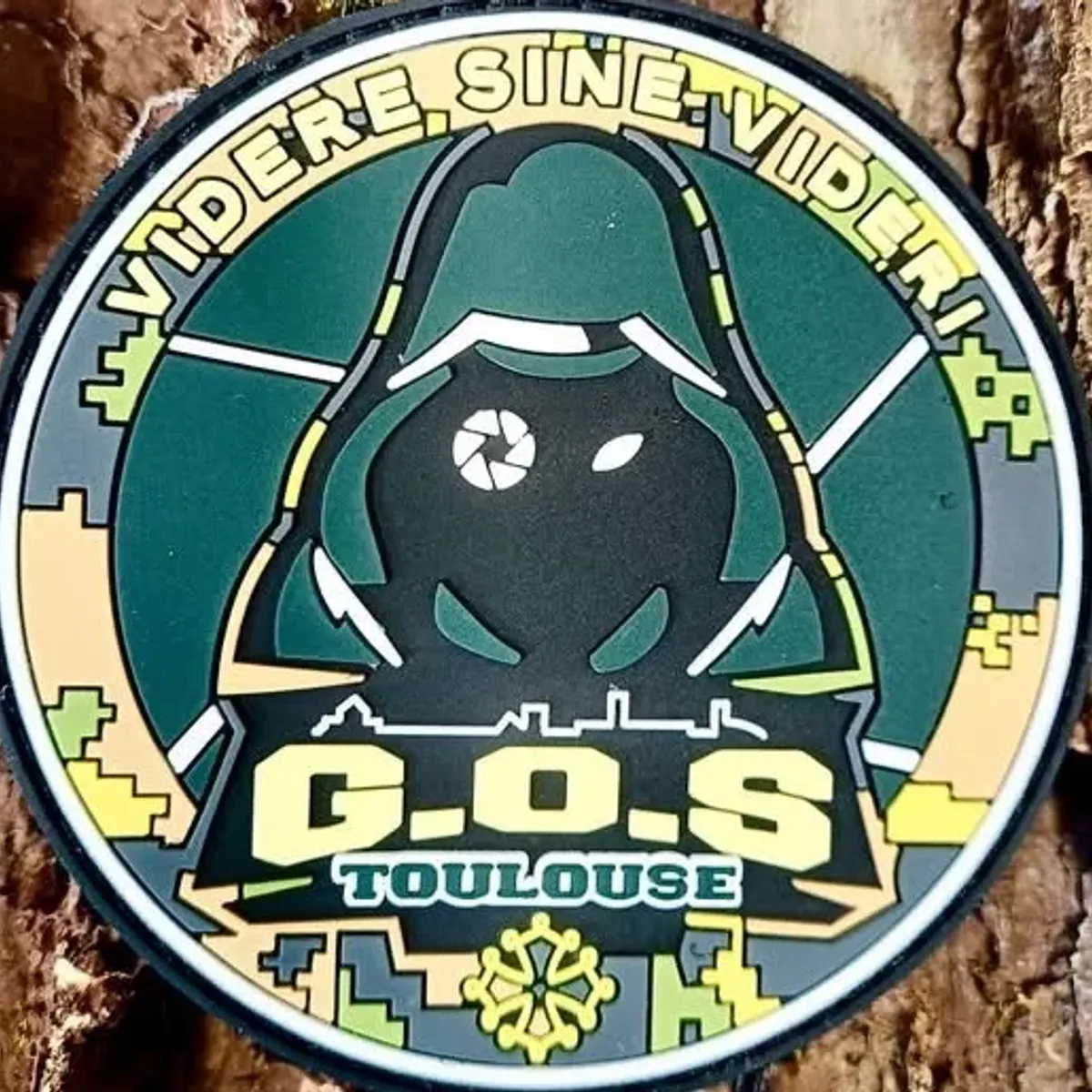 GOS 31 - Toulouse 