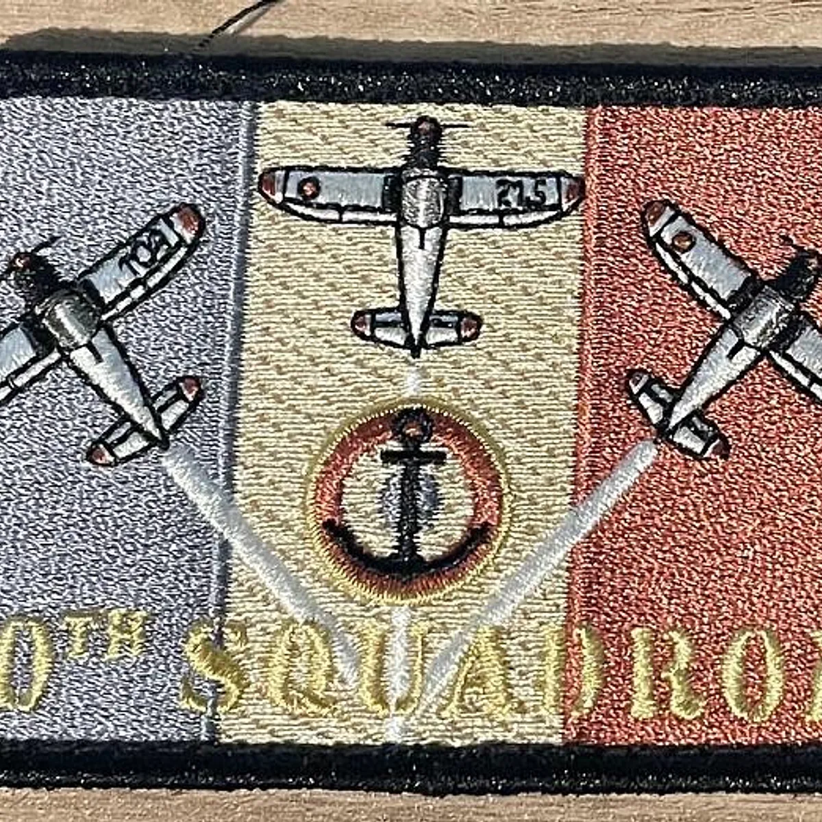 Aéronavale EIP 50S CAP 10