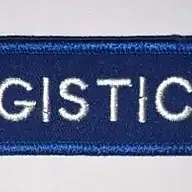 Bande de fonction Logisticien