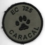 EC 725 - CARACAL