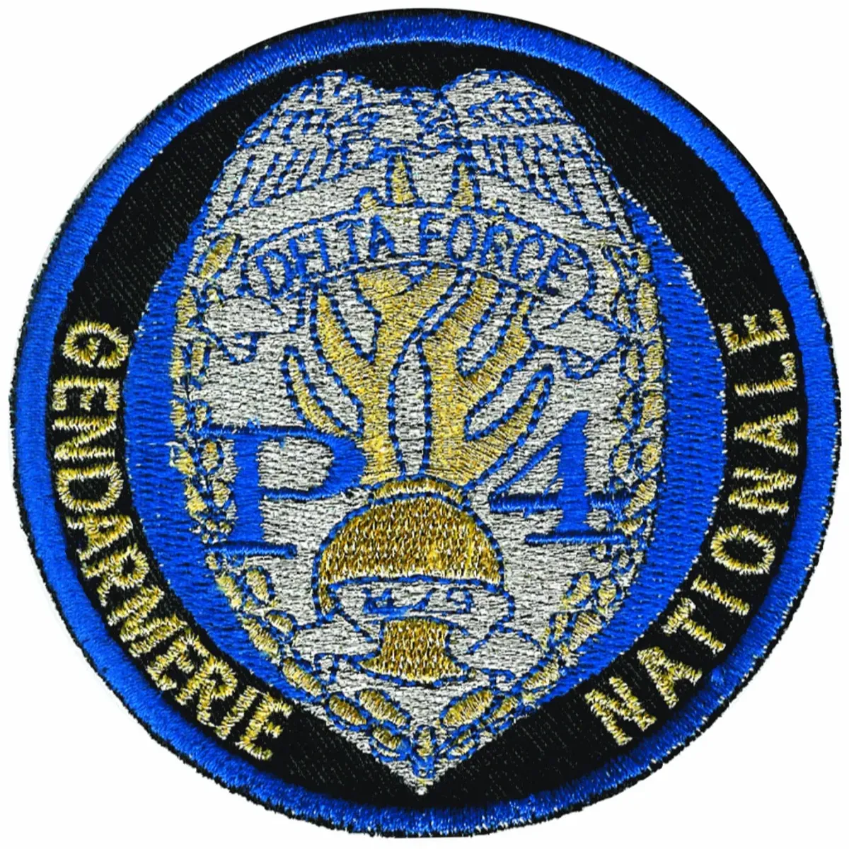 EGM 11/9 - Villeneuve-d'Ascq - P4