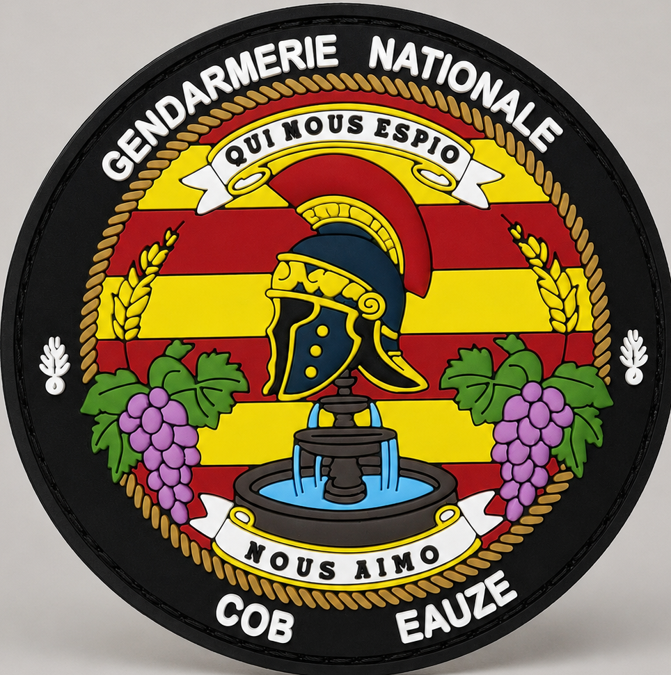 COB - Eauze