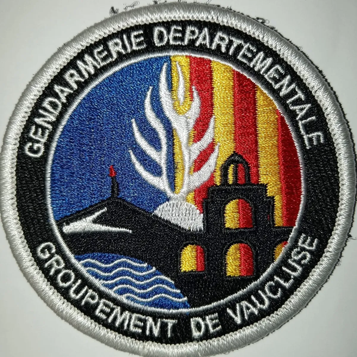 GGD 84 - Vaucluse 