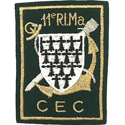 11e RIMa - CEC de Quelern