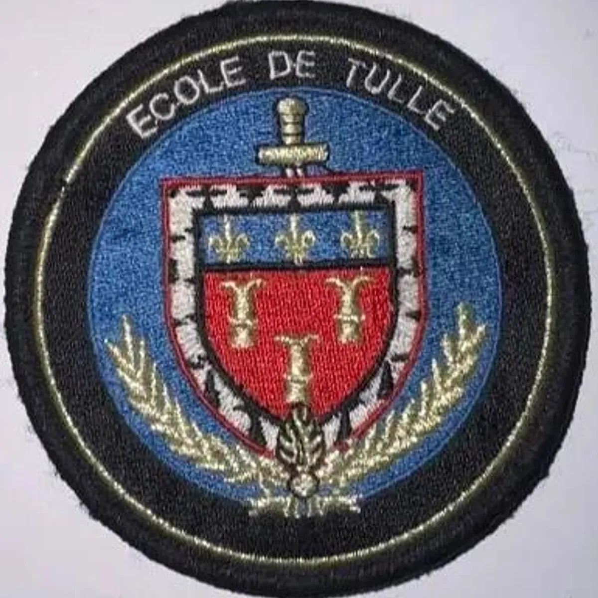 École de Gendarmerie de Tulle
