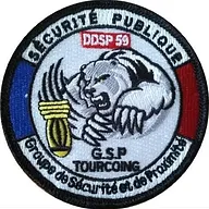 GSP Tourcoing 