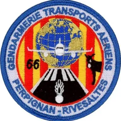BGTA Perpignan - Rivesaltes